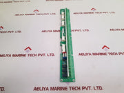 Jrc Cqd-2417 Terminal Board 7Pcjd0291