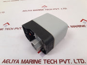 Danfoss Cs 6A Pressure Switch