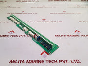 Jrc Cqd-2417 Terminal Board 7Pcjd0291