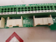 Jrc Cqd-2417 Terminal Board 7Pcjd0291