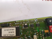 At&S Fe-p4 Pcb Card Mpp61-01 New