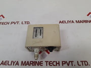 Danfoss 060-1101 Pressure Switch Kp 1