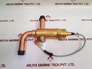 Turck 30Hx415642Ee Electronic Expansion Valve