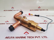 Turck 30Hx415642Ee Electronic Expansion Valve