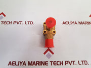 Danfoss 067B4013 Valve Body For Expansion Valve