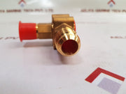 Danfoss 067B4013 Valve Body For Expansion Valve