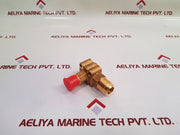 Danfoss 067B4013 Valve Body For Expansion Valve