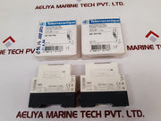 Telemecanique/Schneider Electric Re7Ma11Bu On And Off Delay Timer Relay