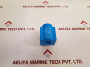 Danfoss 018F6193 Solenoid Valve Coil New OneÂ 50/60Â Hz