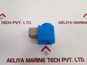 Danfoss 018F6193 Solenoid Valve Coil New OneÂ 50/60Â Hz