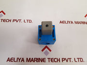 Danfoss 018F6193 Solenoid Valve Coil New OneÂ 50/60Â Hz