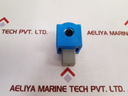 Danfoss 018F6193 Solenoid Valve Coil New OneÂ 50/60Â Hz