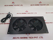 Ac Infinity Ai-atc Thermal And Speed Controller For Home With Cooling Fan