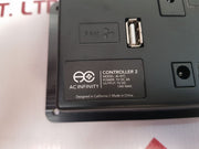 Ac Infinity Ai-atc Thermal And Speed Controller For Home With Cooling Fan