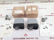 Danfoss Cs Pressure Switch 2-6 Bar