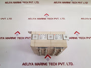 Smc Ex245-dx1-x36 Digital Input Unit