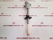 Teamtec N Nicrsil-nisil Temperature Sensor