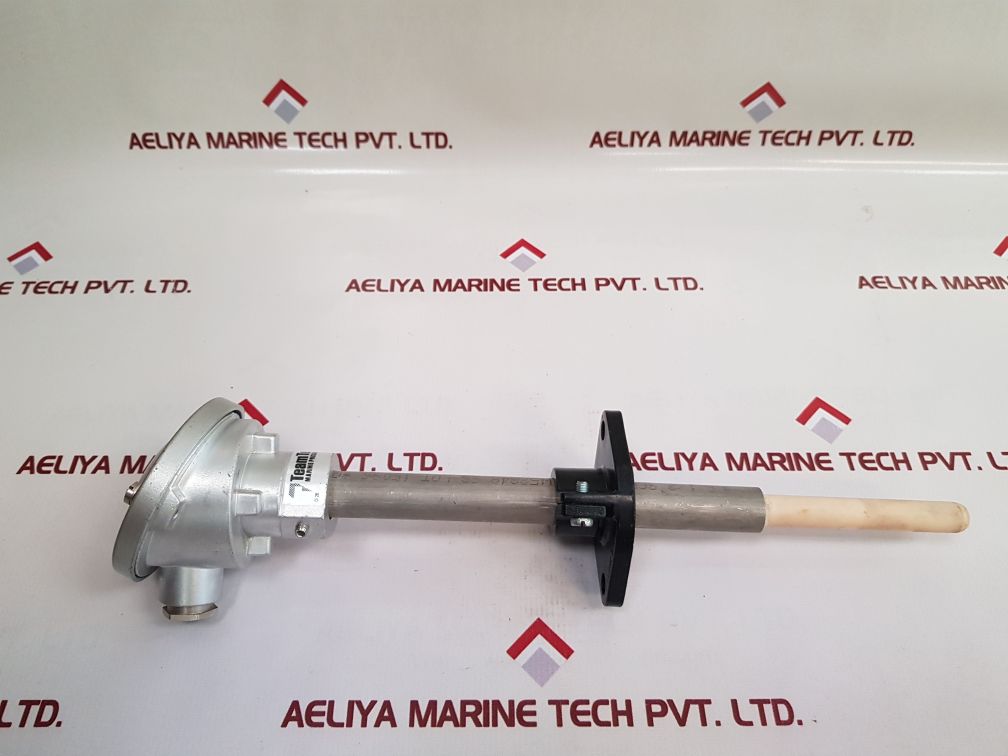 Teamtec N Nicrsil-nisil Temperature Sensor – Aeliya Marine