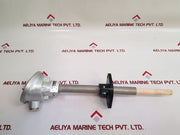 Teamtec N Nicrsil-nisil Temperature Sensor