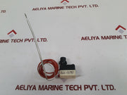 Tecasa B0845 T125/330 Thermostat