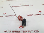 Tecasa B0845 T125/330 Thermostat