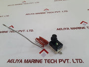 Tecasa B0845 T125/330 Thermostat