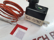 Tecasa B0845 T125/330 Thermostat