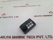 Mitsubishi Fr-pa07 Inverter Operator Panel