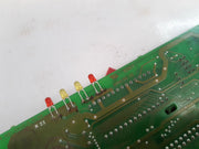 Saia At&S Fe-4D Pcb Card Pcd4 W100