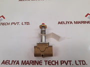 Danfoss Ev310B Solenoid Valve New