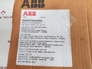 Abb Af305-30-11-13 Contactor