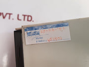Mitsubishi Mpt-1A Electronic Trip Relay Used
