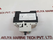 Siemens 3Rv1021-0Fa10 Motor Circuit Breaker