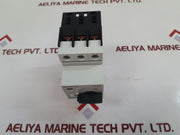 Siemens 3Rv1021-0Fa10 Motor Circuit Breaker