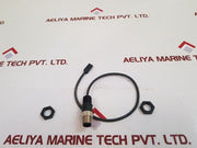 Schunk 0301581 Inductive Proximity Switch 8/S-m12