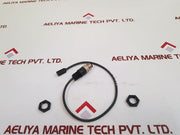 Schunk 0301581 Inductive Proximity Switch 8/S-m12