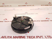 Oceaneering 05-4310-t Pressure Gauge 0-10000 Psi