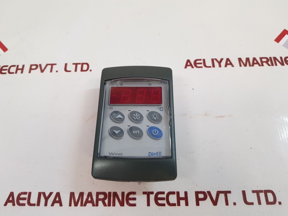 Dixell V620 Temperature Controller