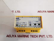 Bender Ireh470Y2-6 Insulation Monitoring Device