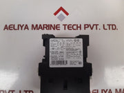 Siemens Sirius 3Rt1024-1B..0 Contactor