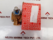 Danfoss Ev220B Solenoid Valve 032U7122