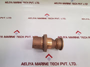 Cooper crouse hinds 6000bp