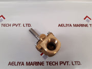 Danfoss Ev220B Solenoid Valve 032U7122