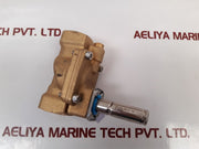 Danfoss Ev220B Solenoid Valve 032U7122