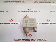 Danfoss Mp Differential Pressure Switch 060B0170