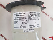 Liebherr / Fsg g15/x160-2.0/g015-8se1-8ni/gs120/fl/k9 gear cam limit switch