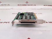 Dynalog Pci-1011 Pci Bus Data Acquisition Cards Rev. 2.1