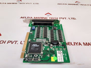 Dynalog Pci-1011 Pci Bus Data Acquisition Cards Rev. 2.1