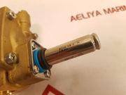 Danfoss ev220b solenoid valve 032u7121