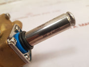 Danfoss ev220b solenoid valve 032u7121